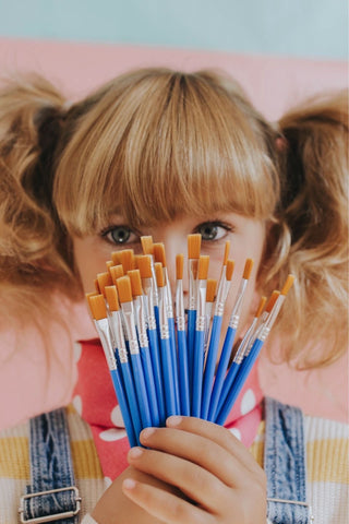 Girls Just Wanna Do Crafts- Waitlist